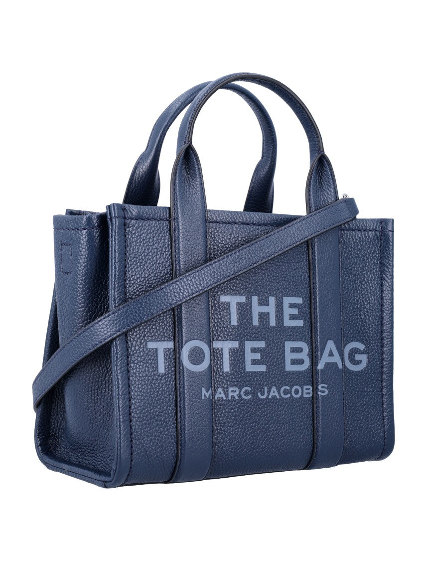 Marc Jacobs Small Textured Bold Crossbody Bag