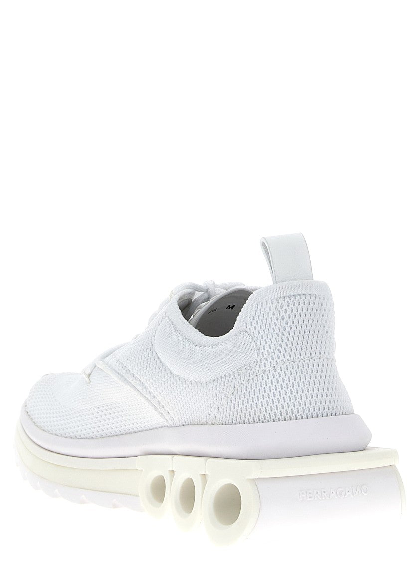 Ferragamo 'Nima' Sneakers
