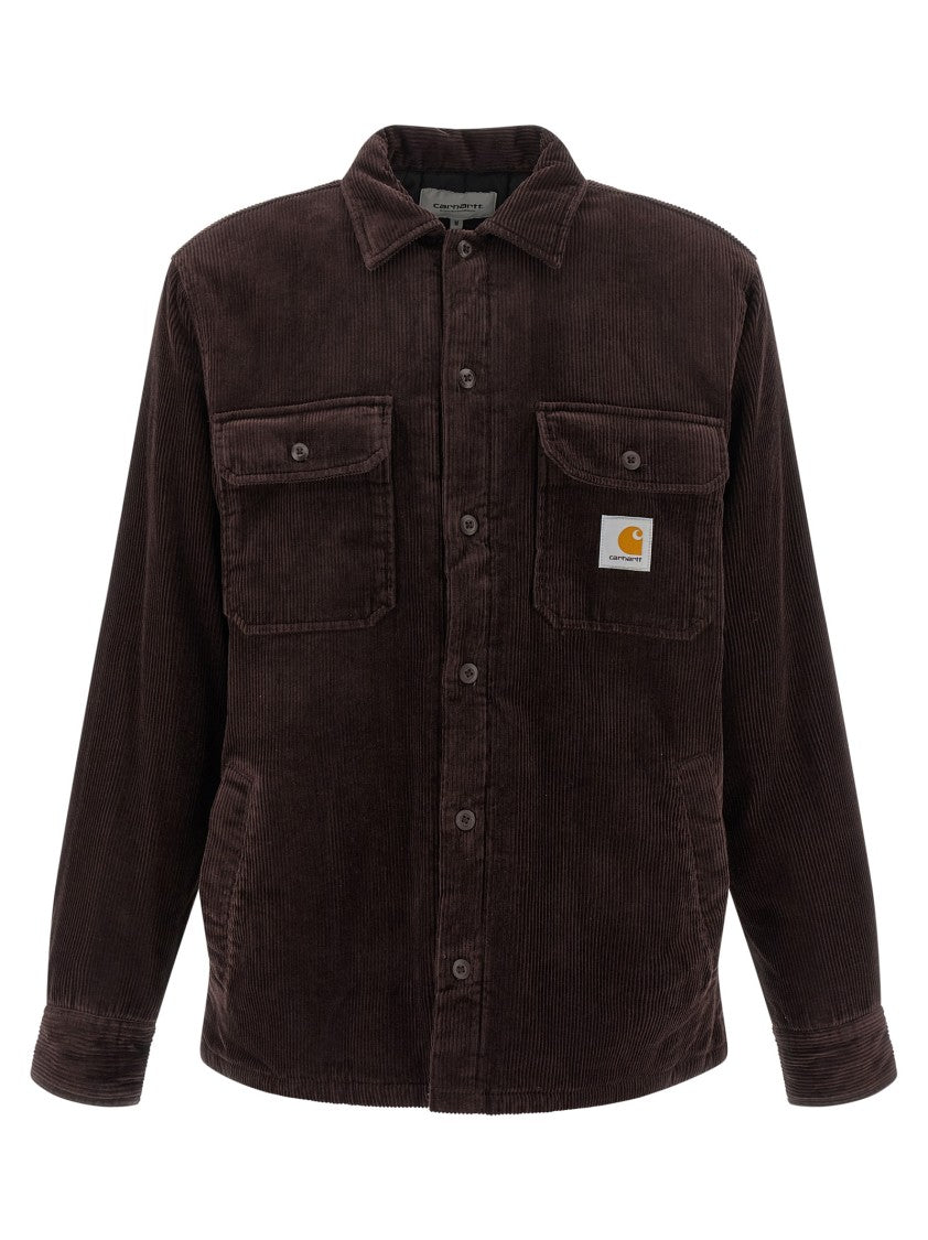Carhartt Wip 'Whitsome' Overshirt