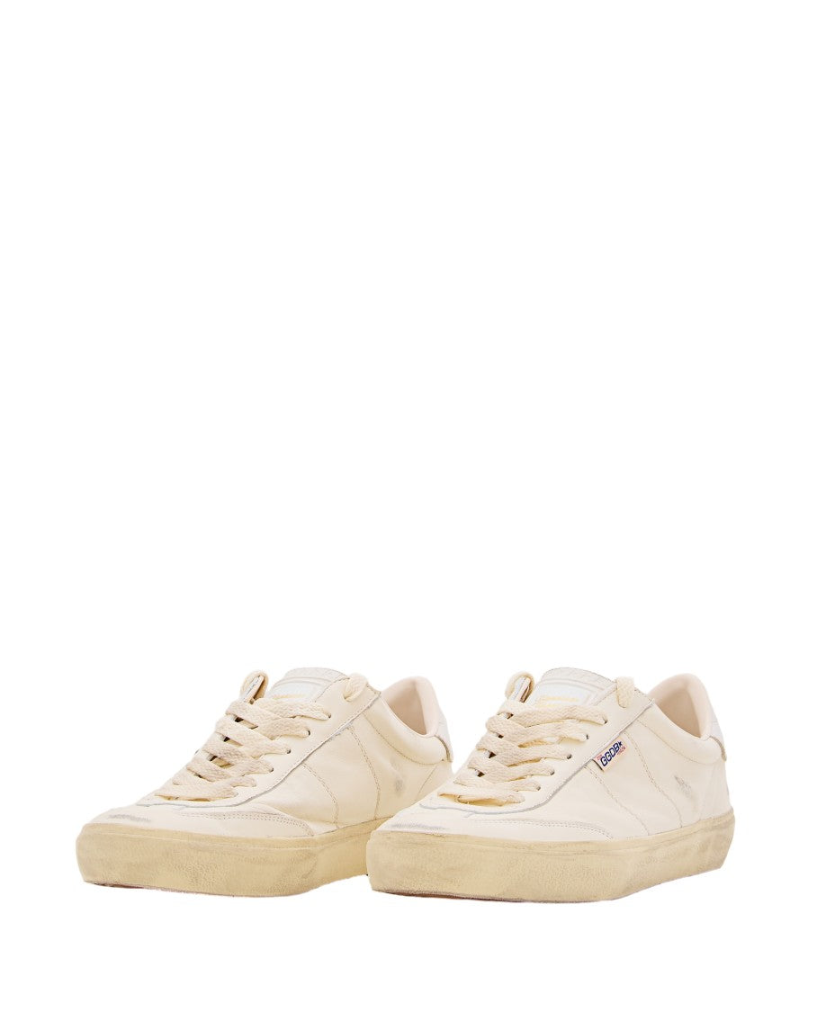 Golden Goose Soul-Star Sneakers