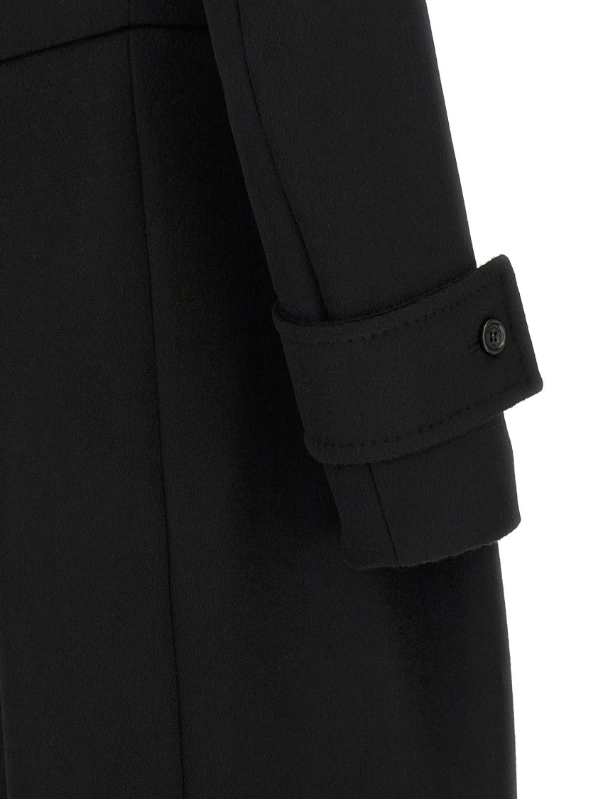 Max Mara 'Beati1234' Coat