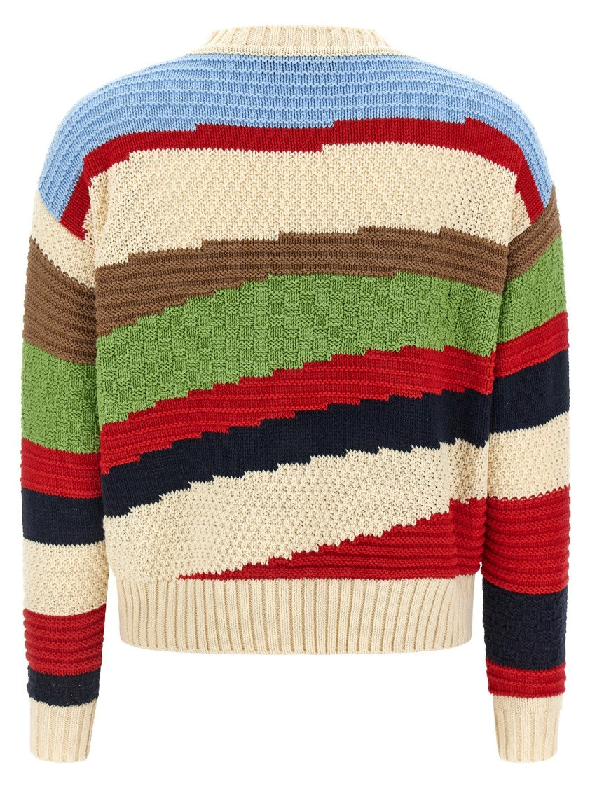 Max Mara 'Polo' Sweater