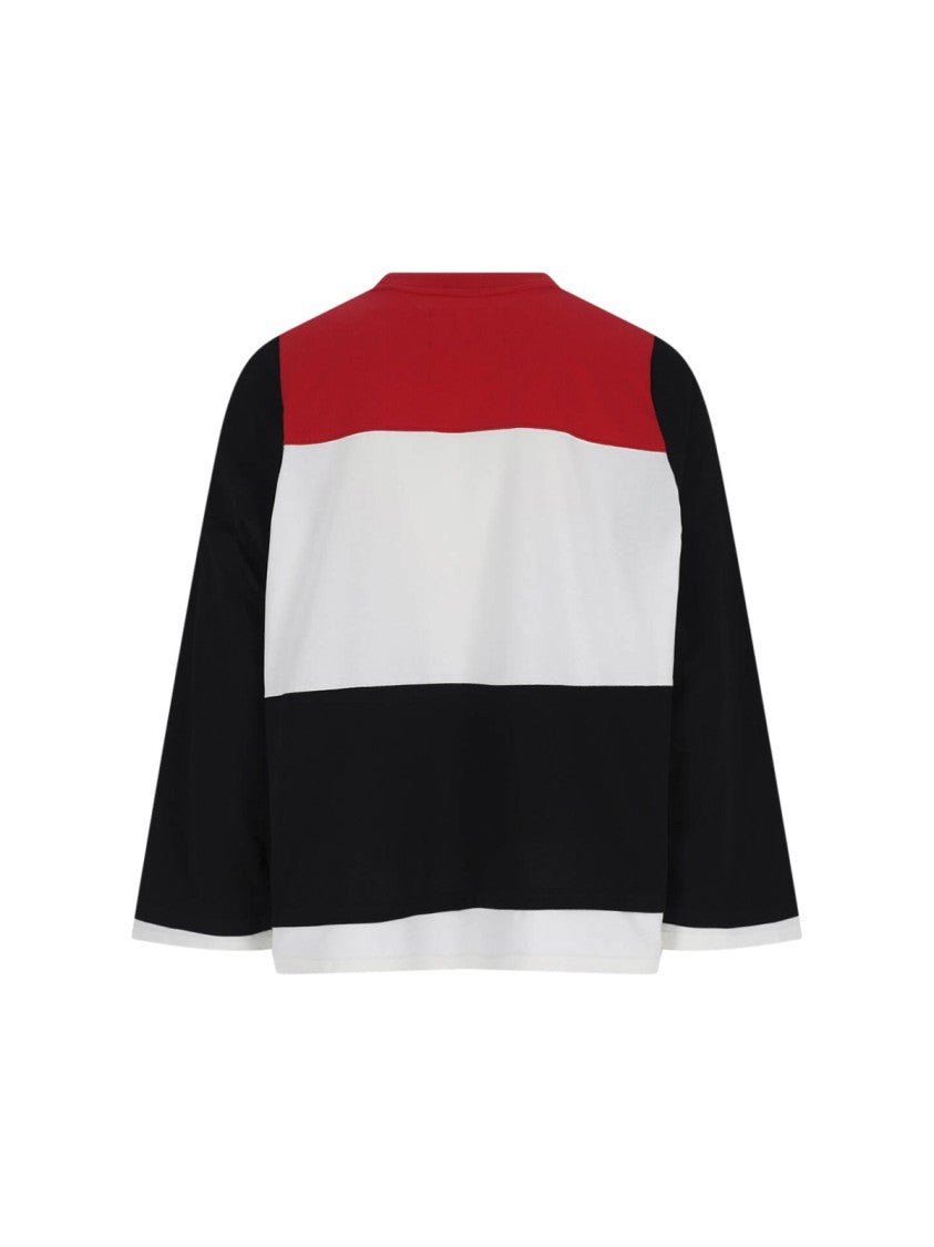 Pdf Logo T-Shirt – Multicolor