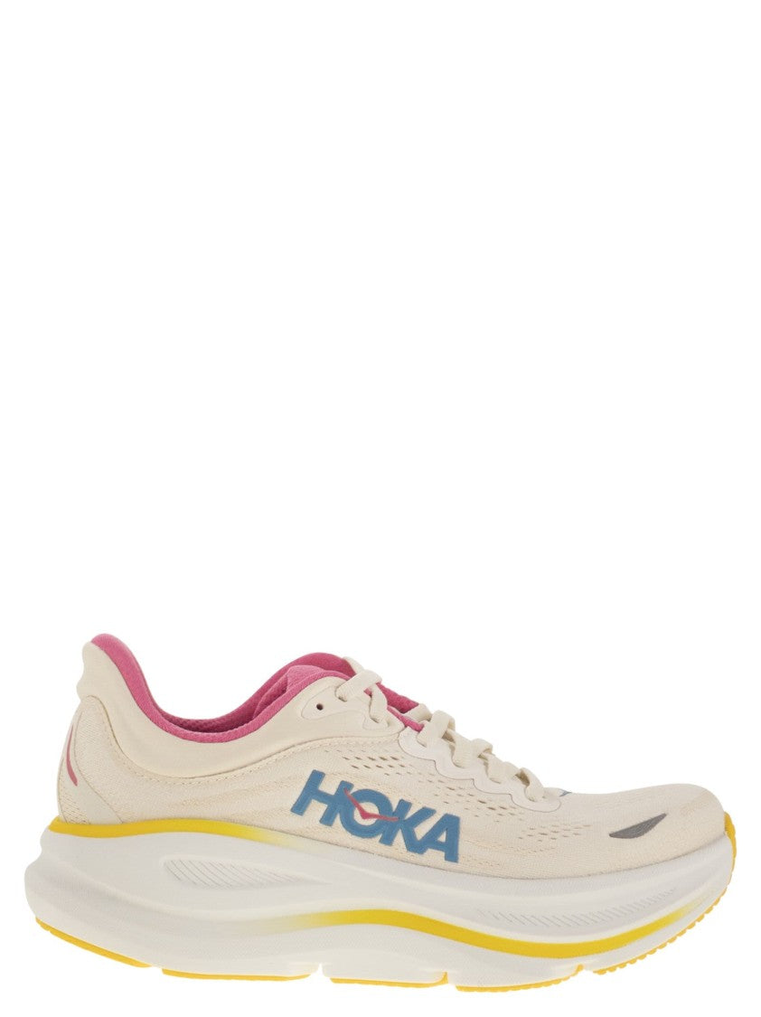 Hoka Bondi 9 - Sneakers