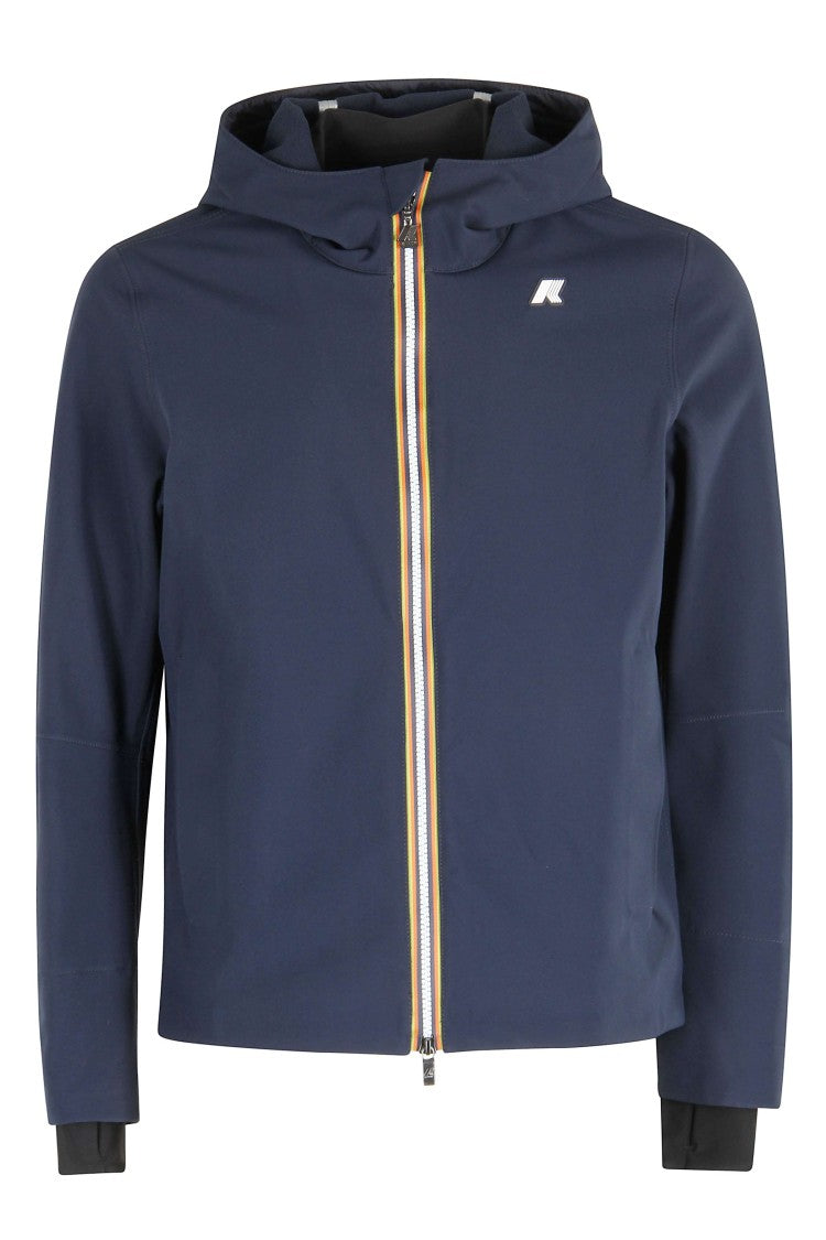 K-Way Jacko Bonded Jacket