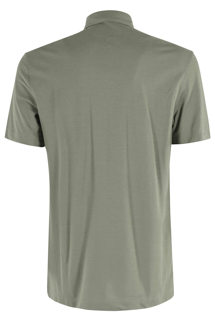 Kired Positano Ss Polo Shirt