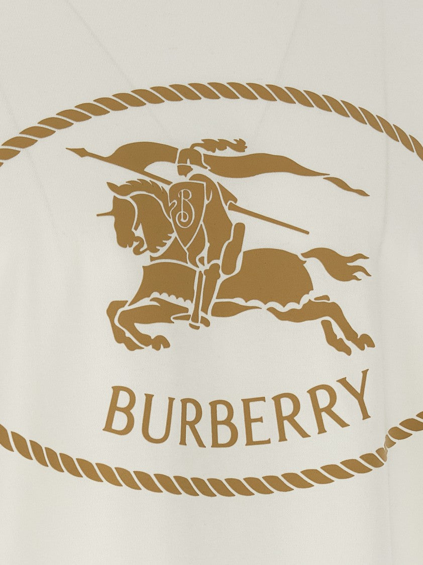 Burberry Seth' T-Shirt
