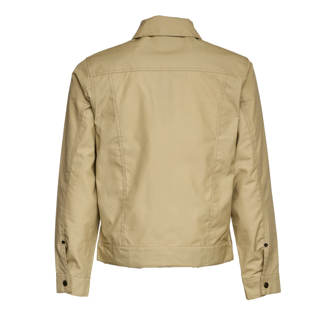Filson Ranger Tekwax Medium Waxed Cotton Jacket