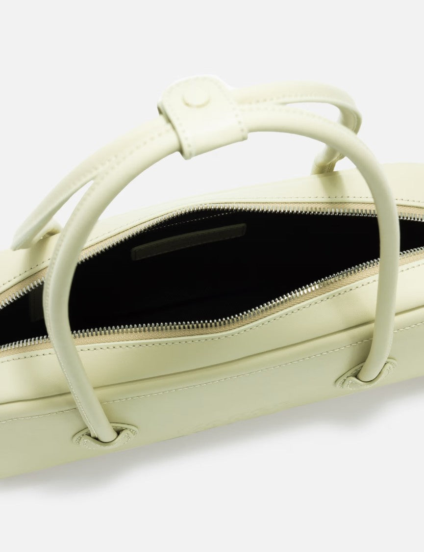 Margesherwood Soft Baguette Top Handle Bag