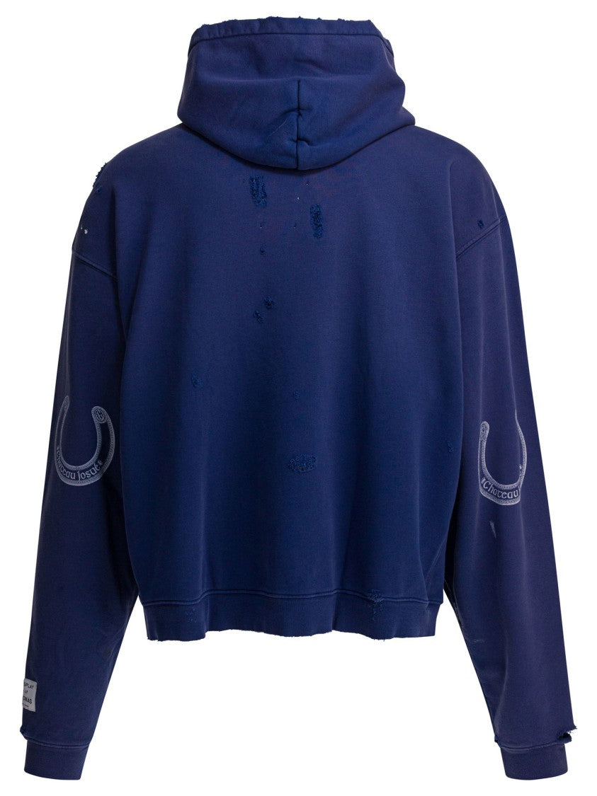 Gallery Dept. "Chateau Ranch" Hoodie