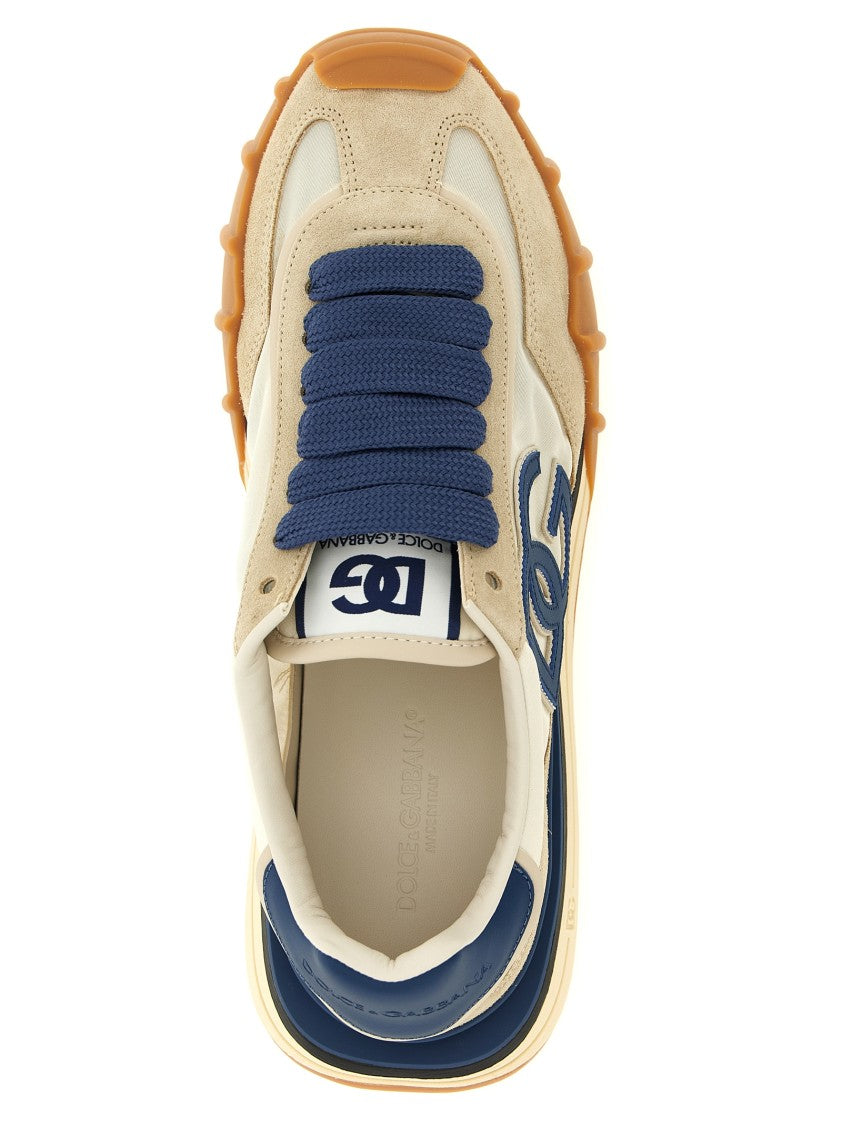 Dolce & Gabbana 'Dg Athletic' Sneakers