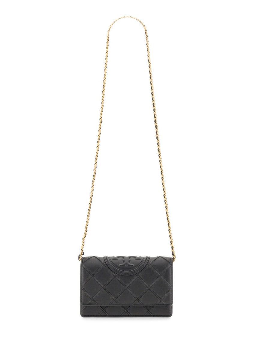 Tory Burch Fleming Wallet