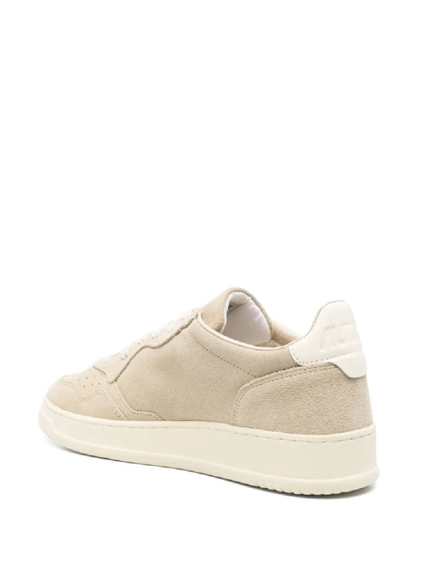Autry Medalist Low-Top Sneakers