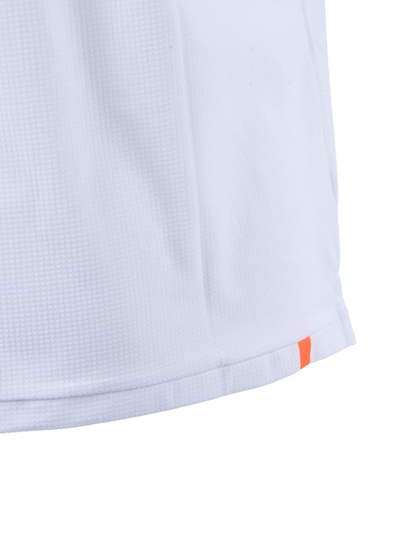 Rrd Square T-Shirty Waffle T-Shirt