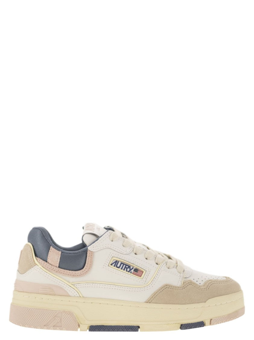 Autry Clc - Women's Low Sneaker