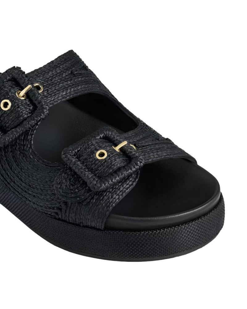 Aquazzura Vacanza Flat