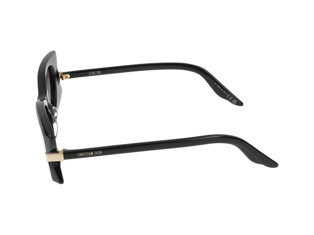 Dior Sunglasses Diorbutterfly S2i 10A1 52/16/145