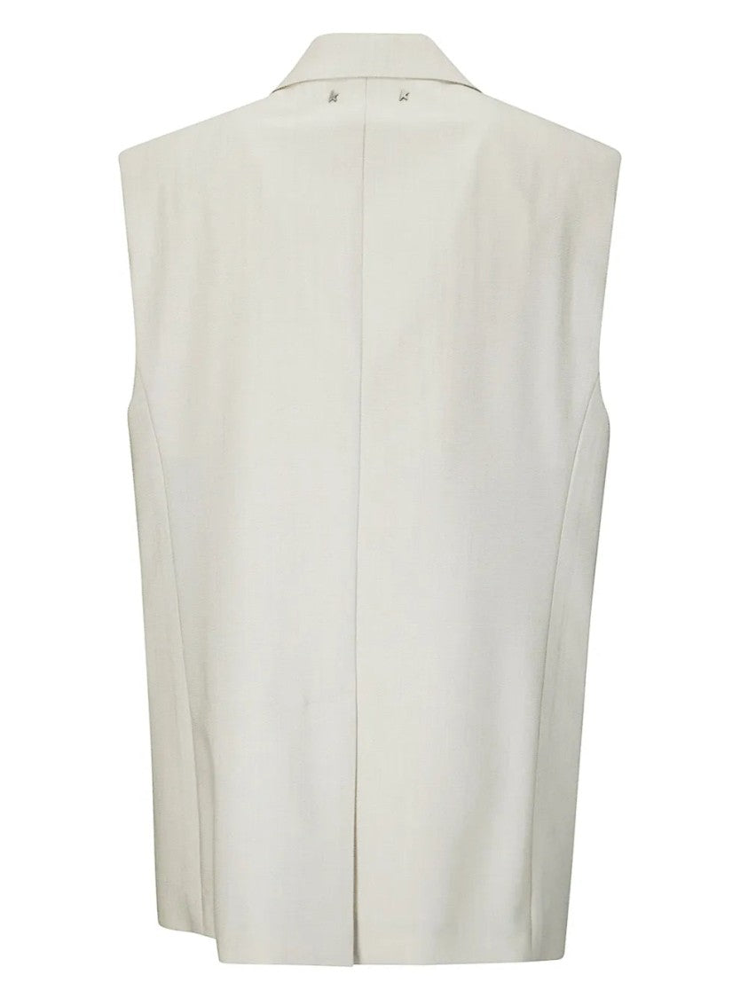 Golden Goose Nicole Vest
