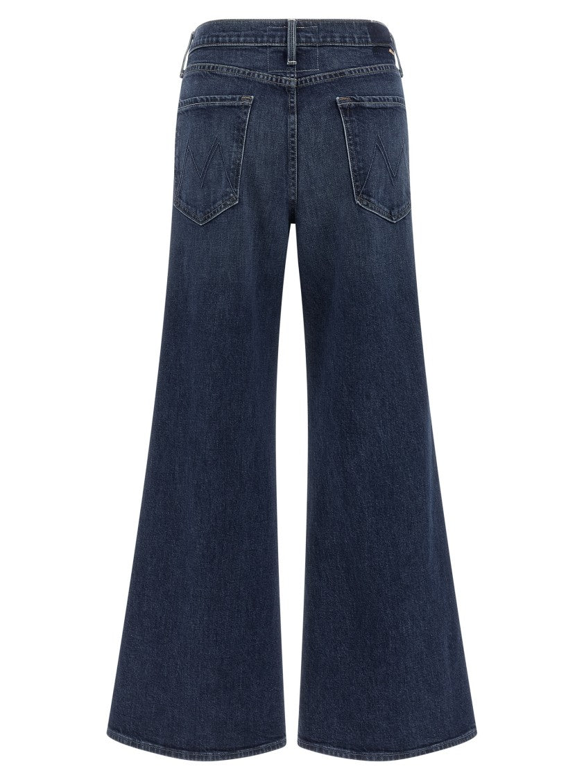 Mother 'The Tomcat Roller Skimp' Jeans