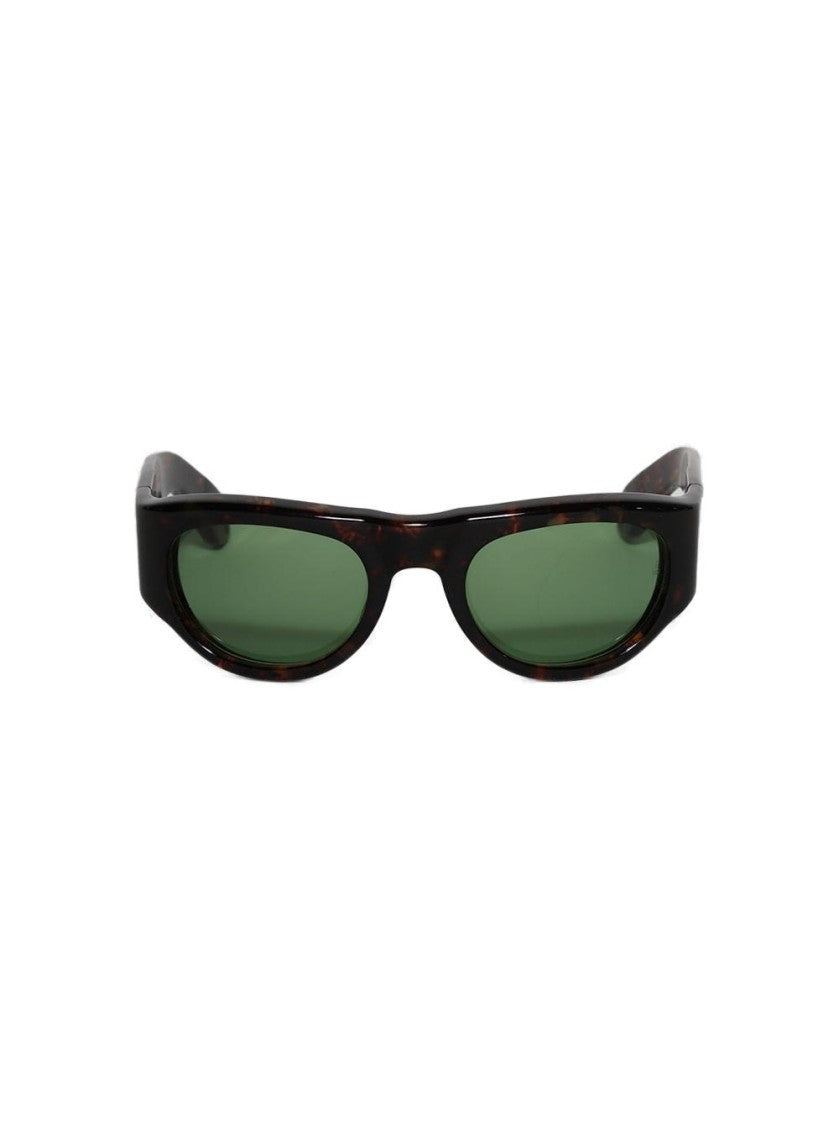 Jacques Marie Mage Clyde Sunglasses Agar