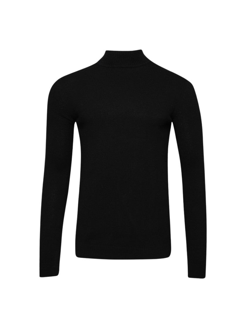 Rick Owens Turtle Neck Top