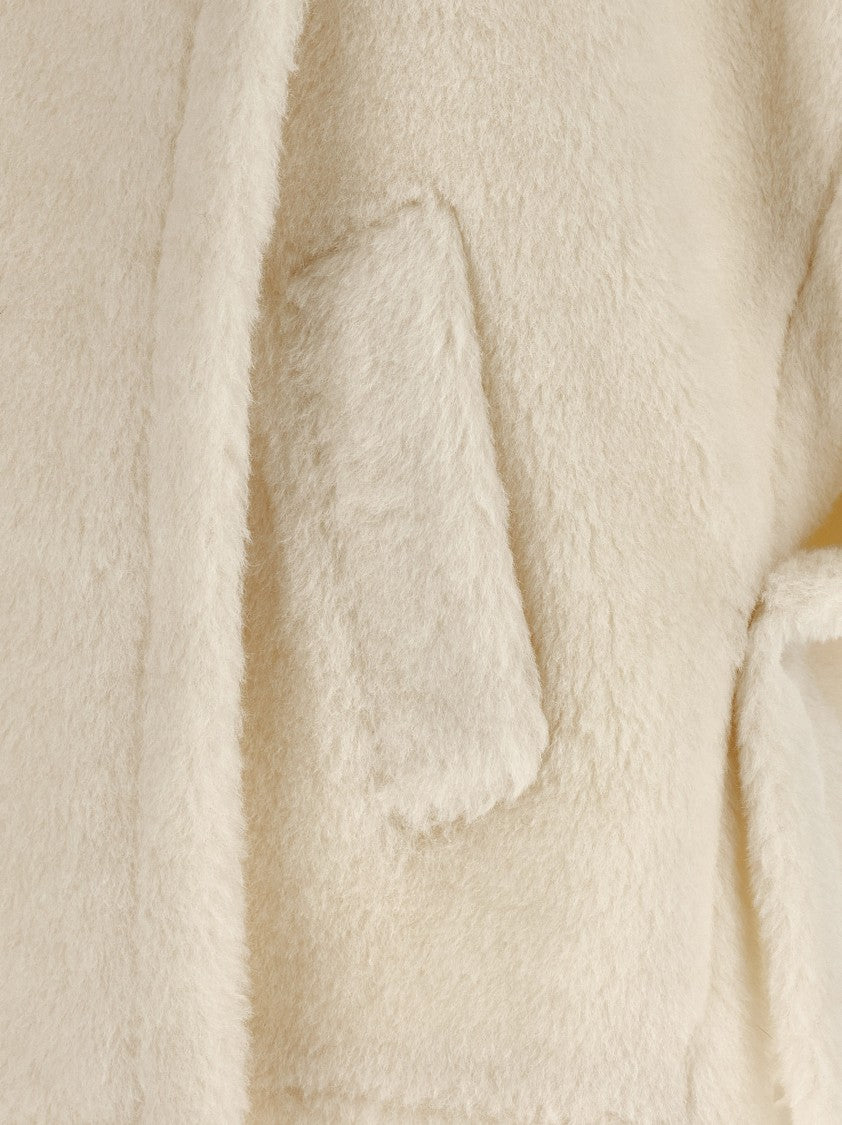 Max Mara 'Tebe1' Cape