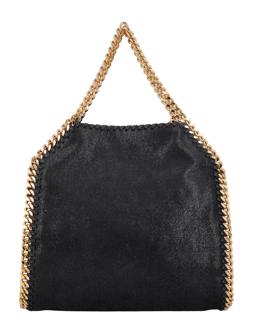 Stella Mccartney Eco Shaggy Deer Falabella Mini Bag