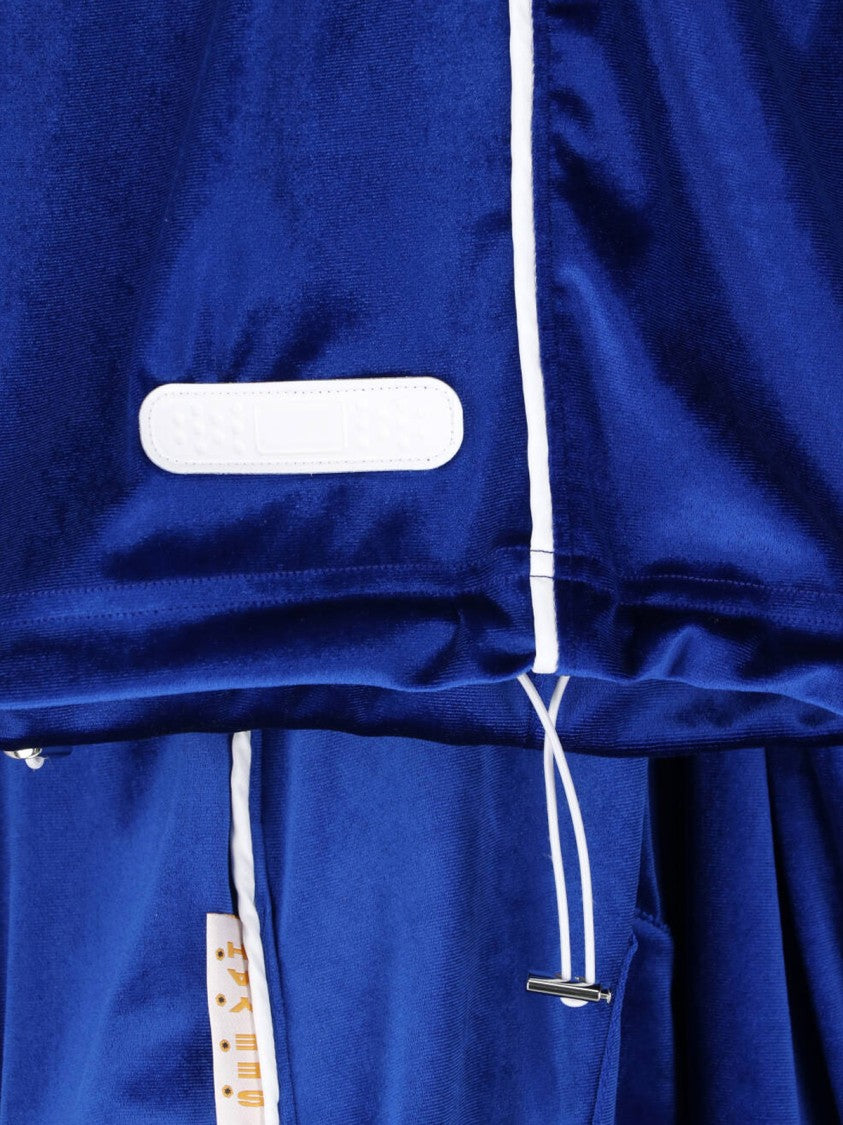 Pdf Blue Jojo Mid-Rise Sport Trousers