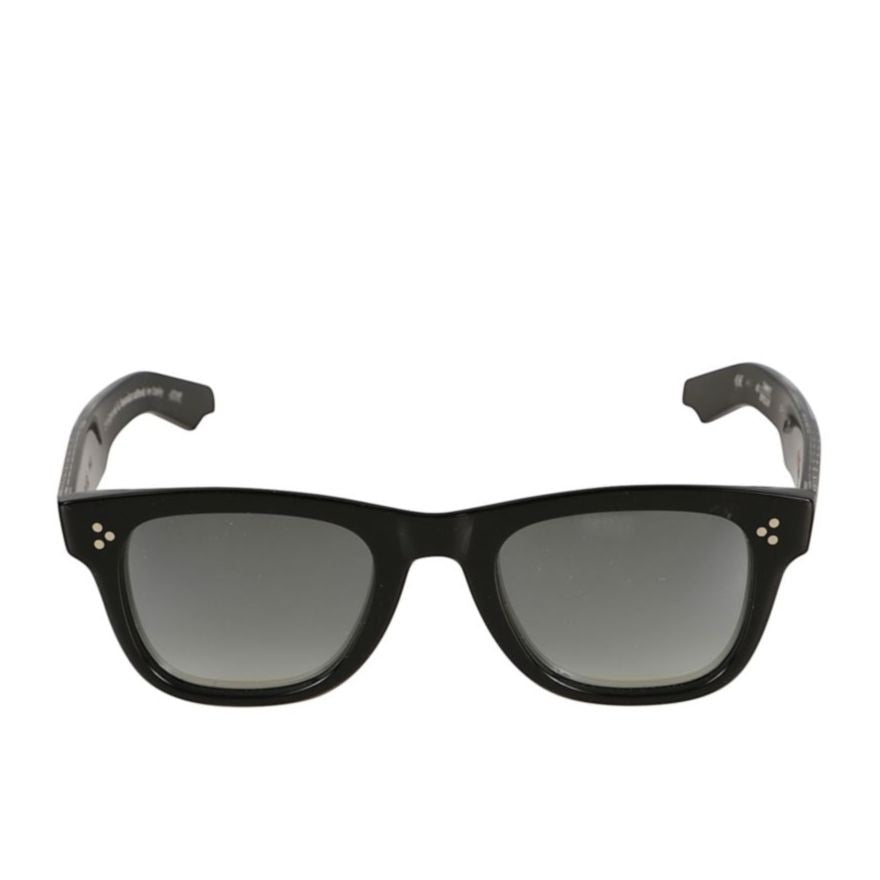 Kador Voyager 23 Rectangular Frame Sunglasses With Gradient Grey Lenses