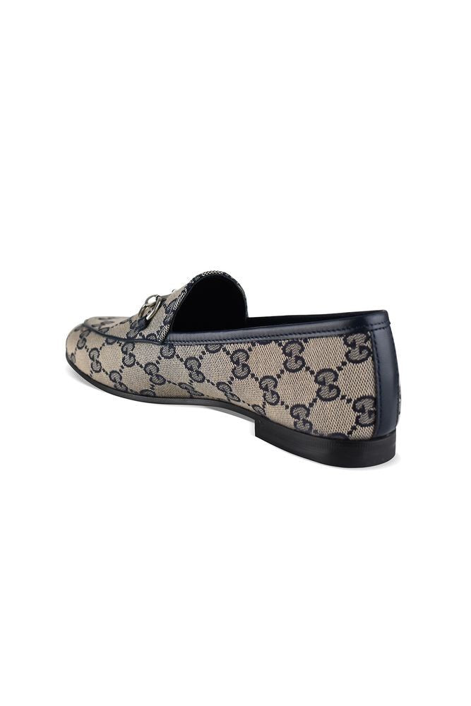 Gucci Jordaan Loafers