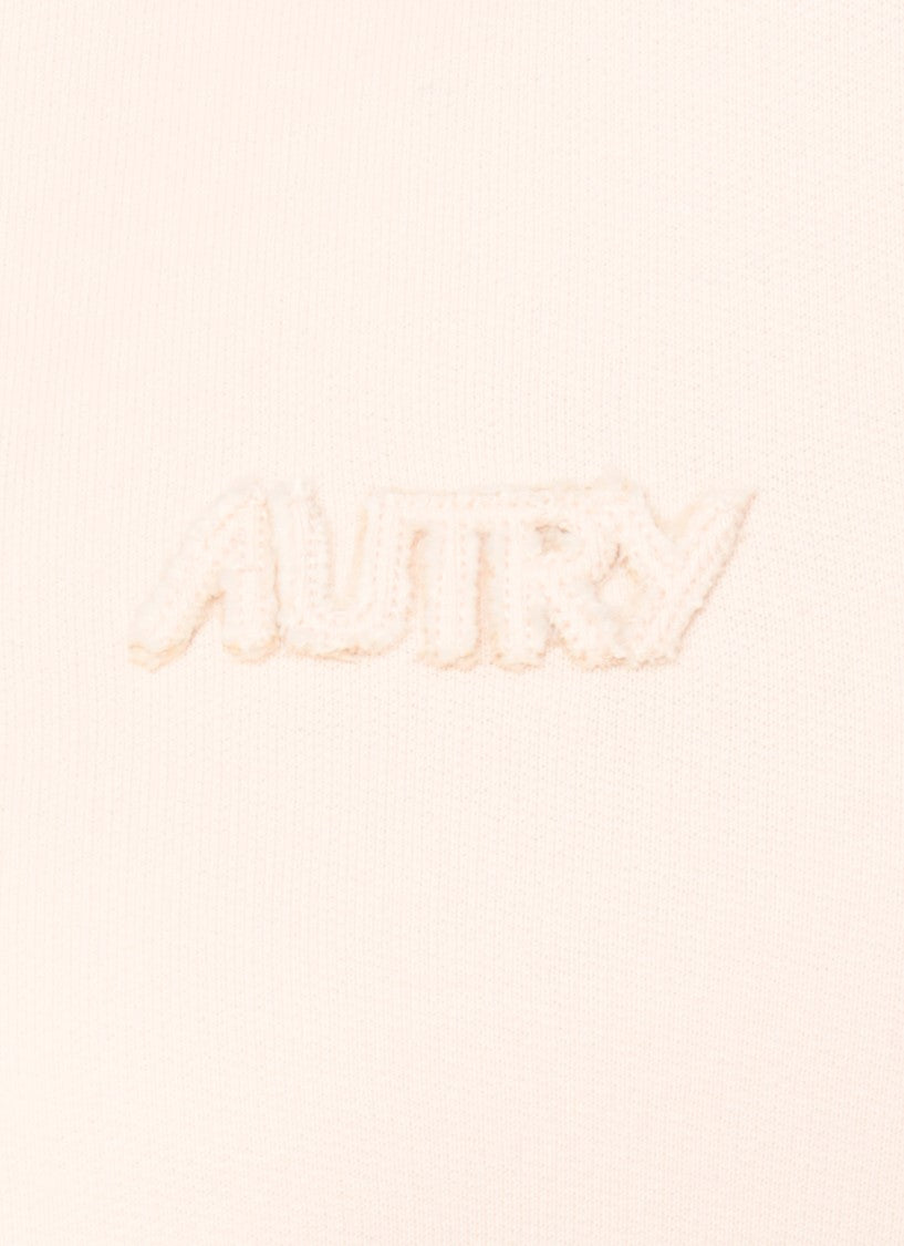 Autry Logoed Hoodie