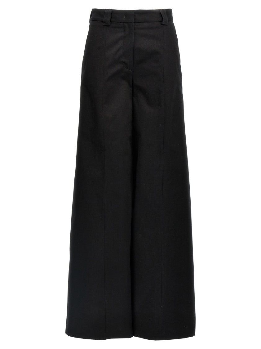 The Latest 'Alma' Pants