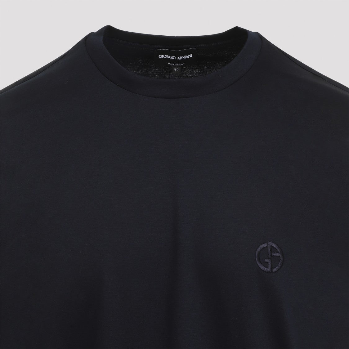 Giorgio Armani Cotton T-Shirt