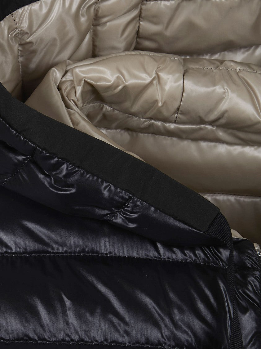Herno Reversible Lightweight Puffer Jacket