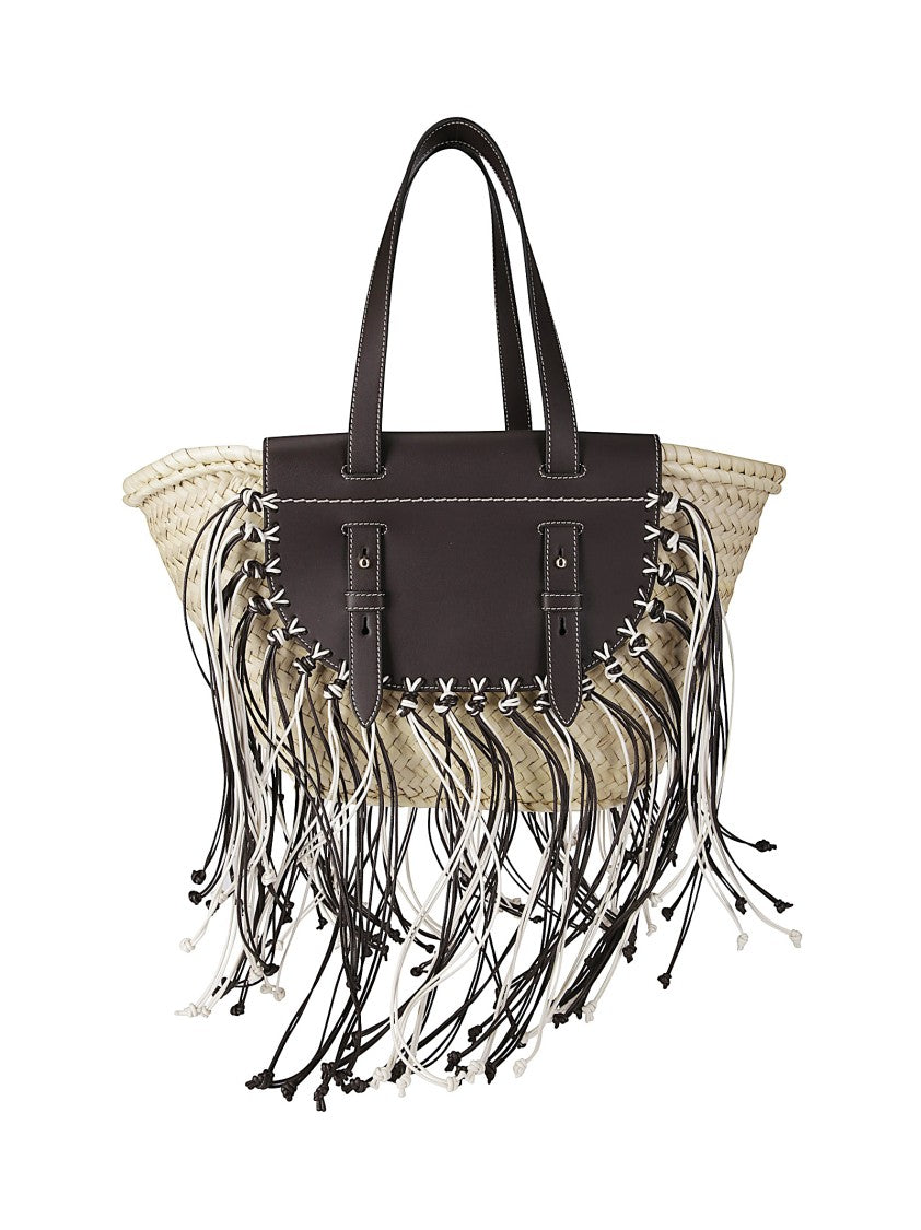 Cuba Lab Tropicana Bag