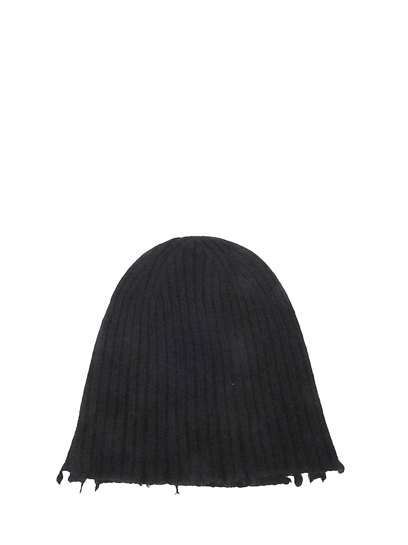 Uma Wang Soft Hat Cap