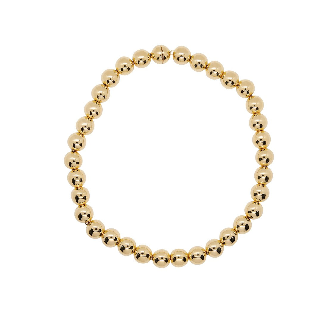 Jil Sander Pearl Necklace
