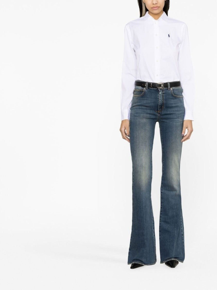 Polo Ralph Lauren Long Sleeve Button Shirt