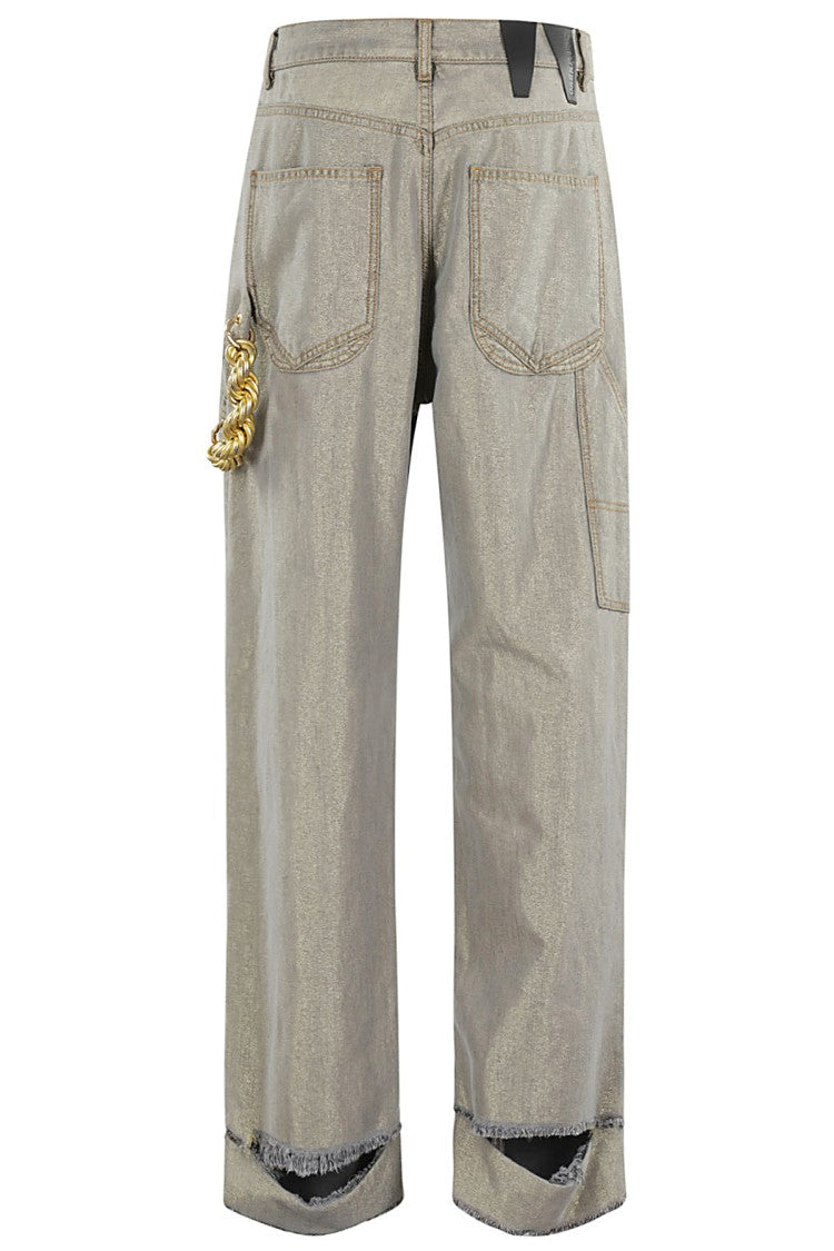 Darkpark Lisa Lurex Jeans