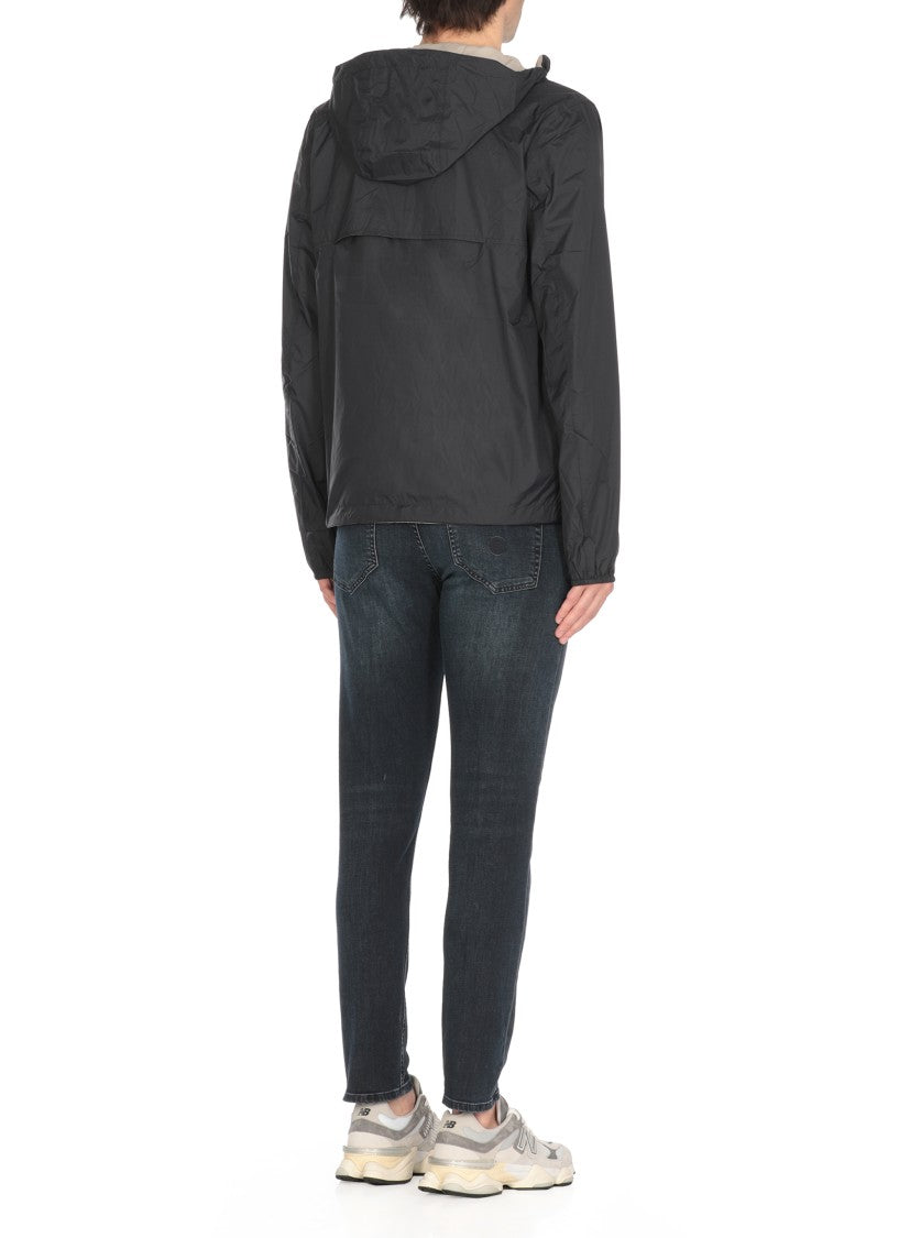 K-Way Jake Plus Double Jacket