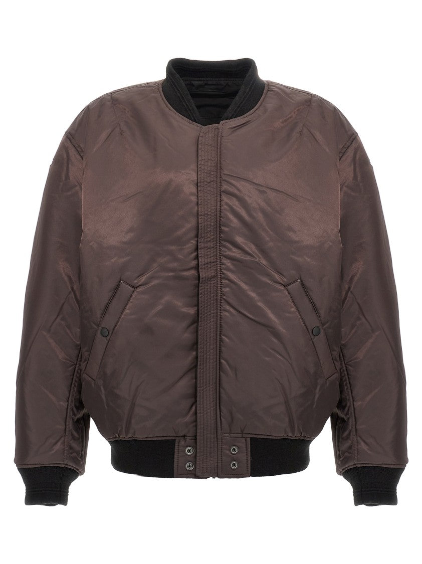 Diesel 'J-Held' Bomber Jacket