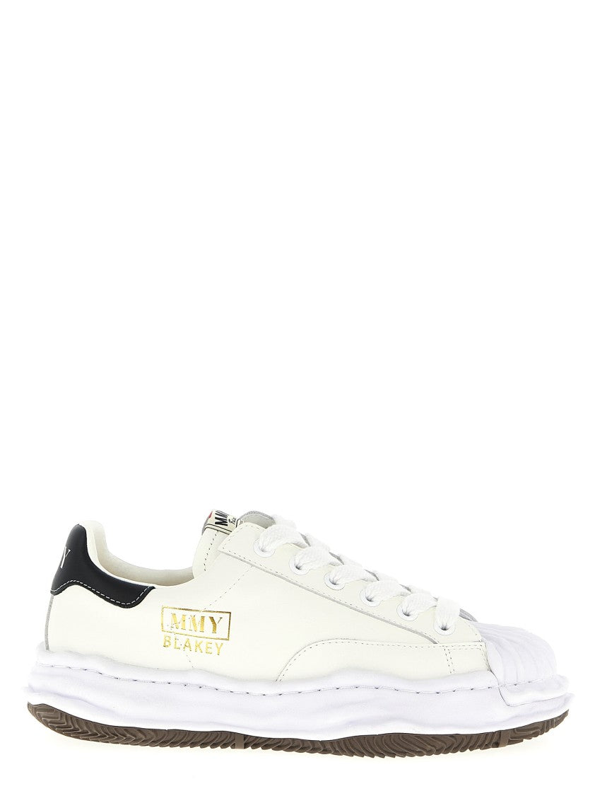 Maison Mihara Yasuhiro 'Blakey' Sneakers
