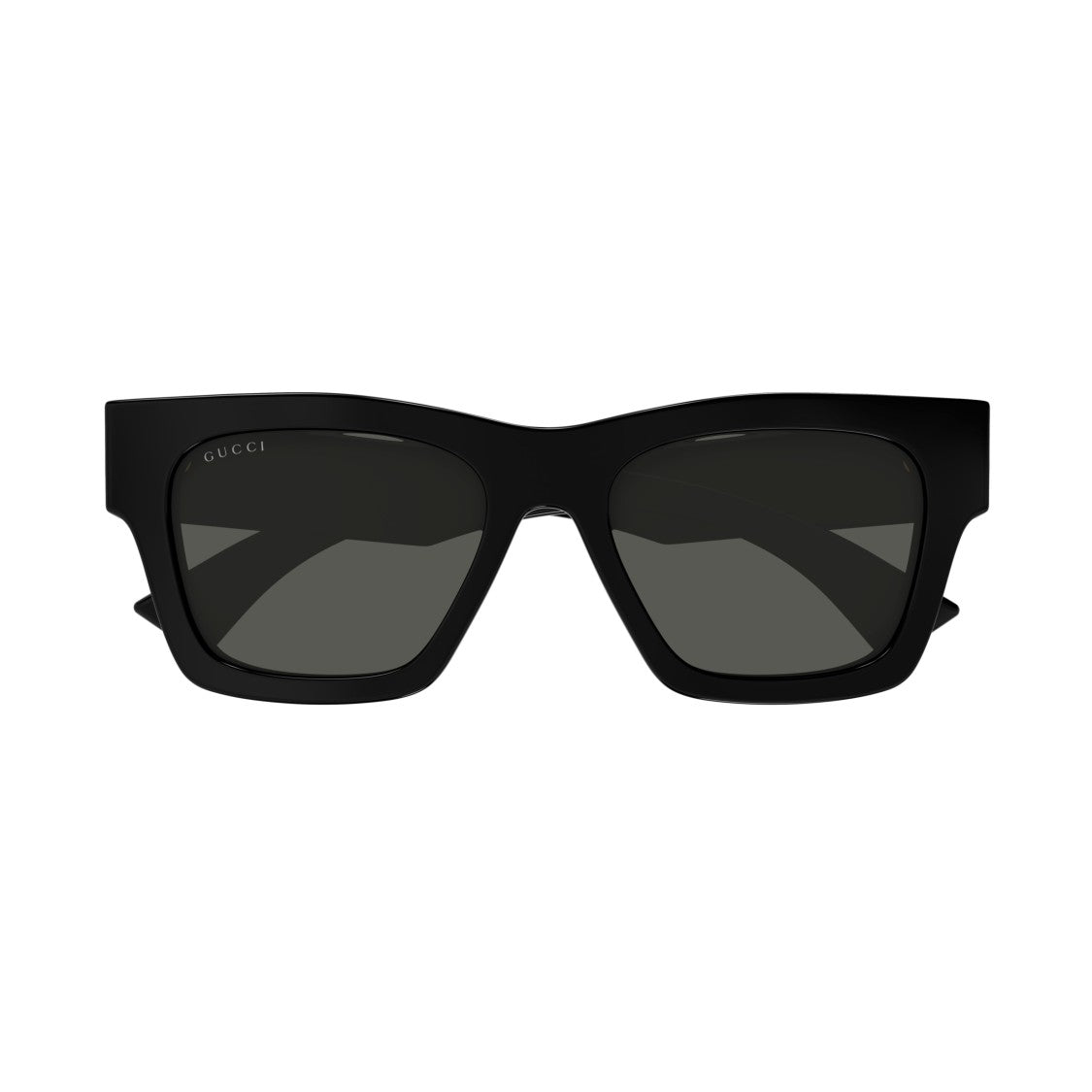 Gucci Gg1835s Bold Oversized Square Sunglasses