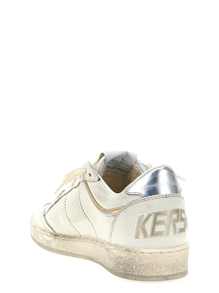 Golden Goose 'Ball Star' Sneakers