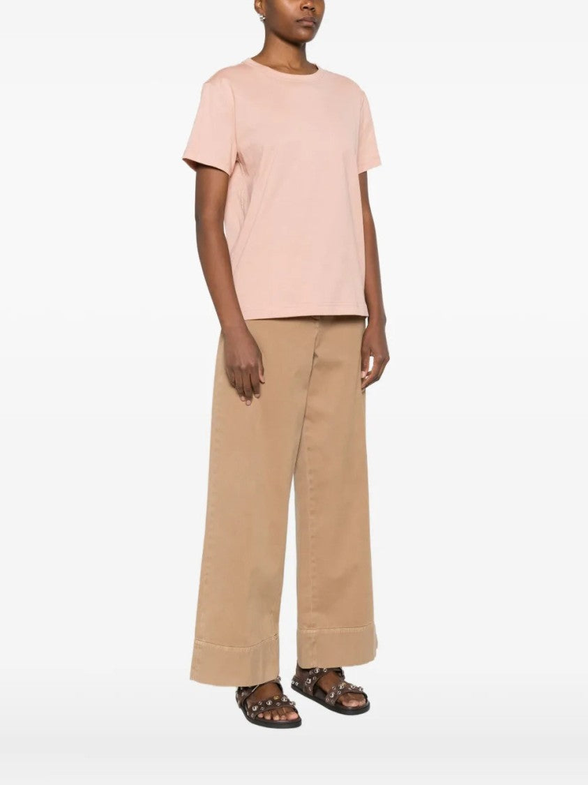 Fabiana Filippi Crew-Neck T-Shirt