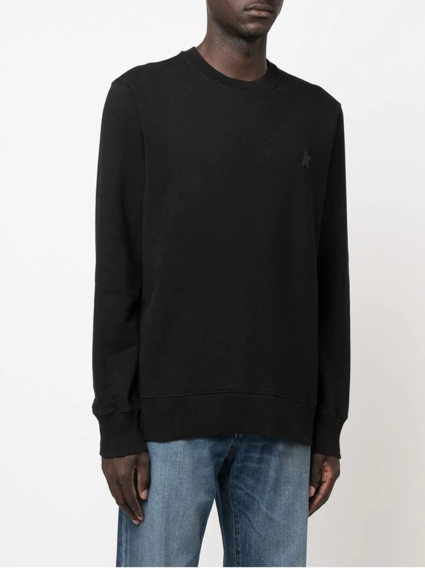 Golden Goose Archibald Star Sweatshirt
