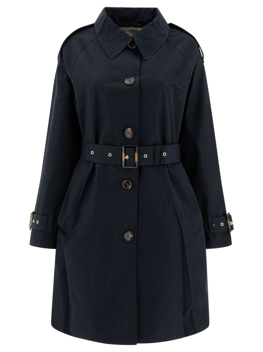 Barbour "Maia" Waterproof Jacket