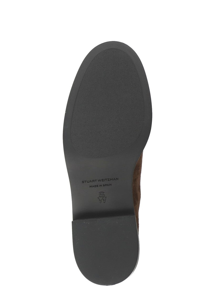 Stuart Weitzman Celia Boots