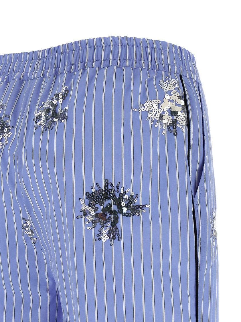 Le Twins Giorno' Pants