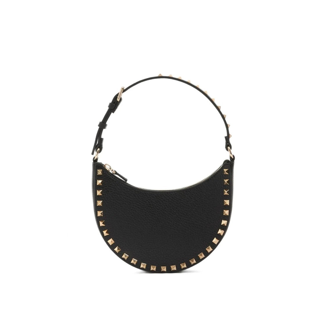 Valentino Garavani Hobo Rockstud Bag